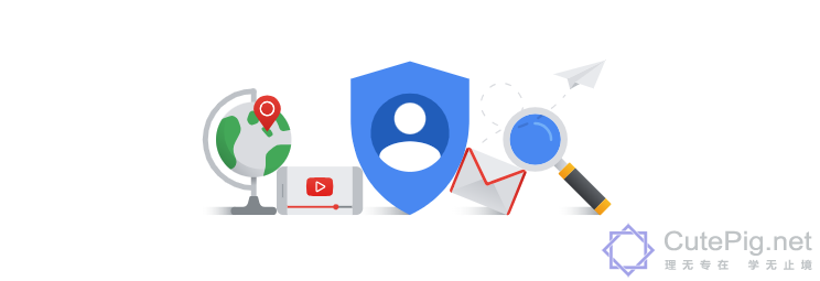 隐私政策插图 隐私政策插图