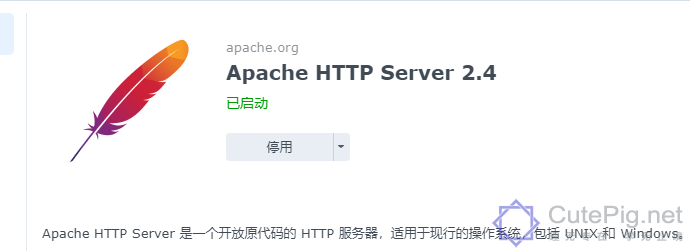 群晖DSM穿透获取真实IP地址教程(实践通过)插图1 群晖DSM穿透获取真实IP地址教程(实践通过)插图1