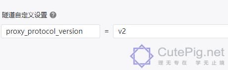 群晖DSM穿透获取真实IP地址教程(实践通过)插图4 群晖DSM穿透获取真实IP地址教程(实践通过)插图4
