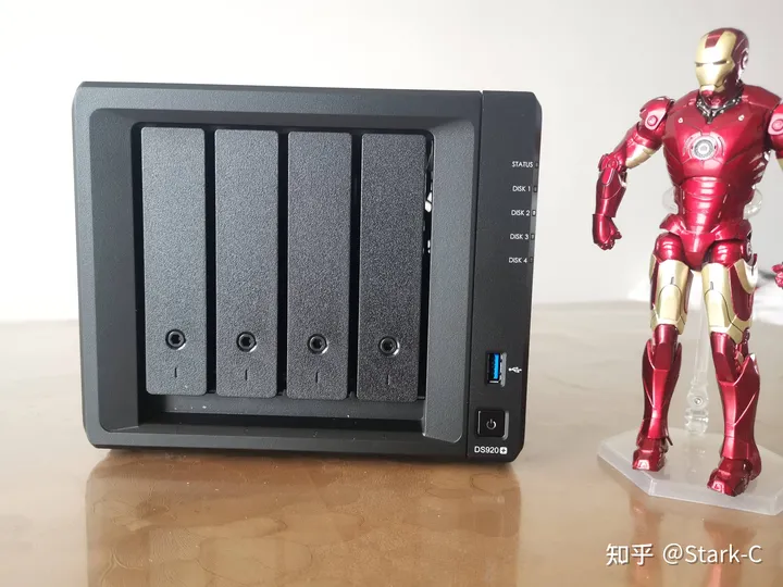 打造全网最详细的群晖NAS安装软路由保姆教程,从下载到安装到设置一文搞定插图3 打造全网最详细的群晖NAS安装软路由保姆教程,从下载到安装到设置一文搞定插图3