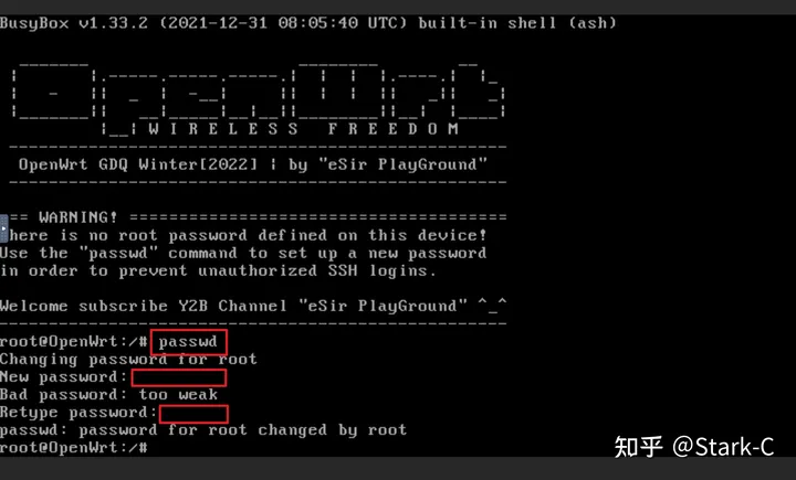 打造全网最详细的群晖NAS安装软路由保姆教程,从下载到安装到设置一文搞定插图28 打造全网最详细的群晖NAS安装软路由保姆教程,从下载到安装到设置一文搞定插图28