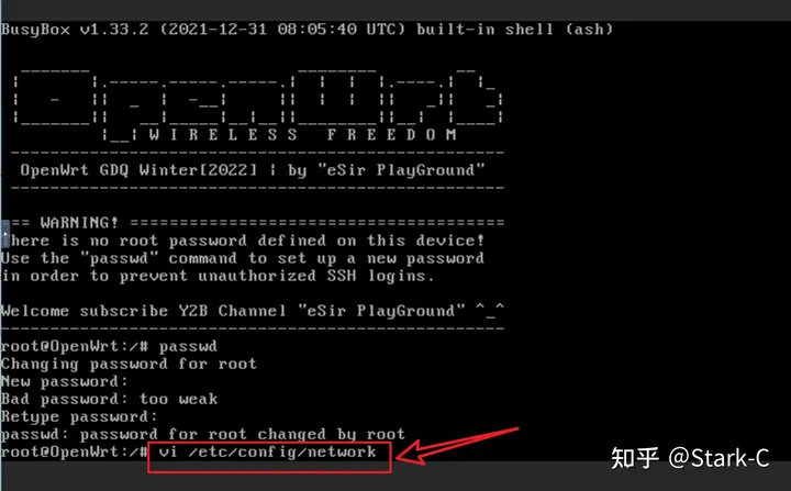 打造全网最详细的群晖NAS安装软路由保姆教程,从下载到安装到设置一文搞定插图29 打造全网最详细的群晖NAS安装软路由保姆教程,从下载到安装到设置一文搞定插图29