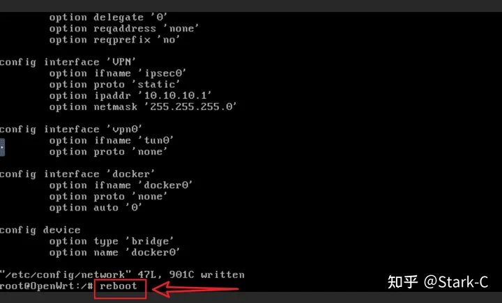打造全网最详细的群晖NAS安装软路由保姆教程,从下载到安装到设置一文搞定插图32 打造全网最详细的群晖NAS安装软路由保姆教程,从下载到安装到设置一文搞定插图32