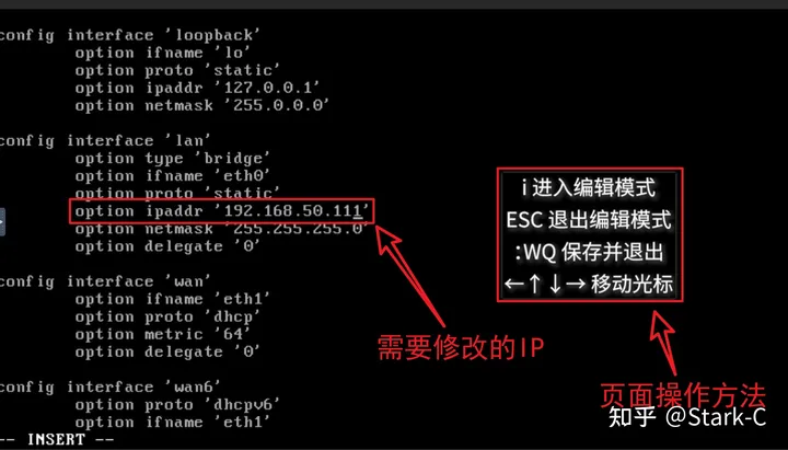 打造全网最详细的群晖NAS安装软路由保姆教程,从下载到安装到设置一文搞定插图30 打造全网最详细的群晖NAS安装软路由保姆教程,从下载到安装到设置一文搞定插图30