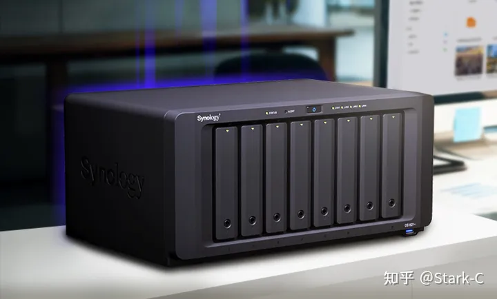 打造全网最详细的群晖NAS安装软路由保姆教程,从下载到安装到设置一文搞定插图48 打造全网最详细的群晖NAS安装软路由保姆教程,从下载到安装到设置一文搞定插图48