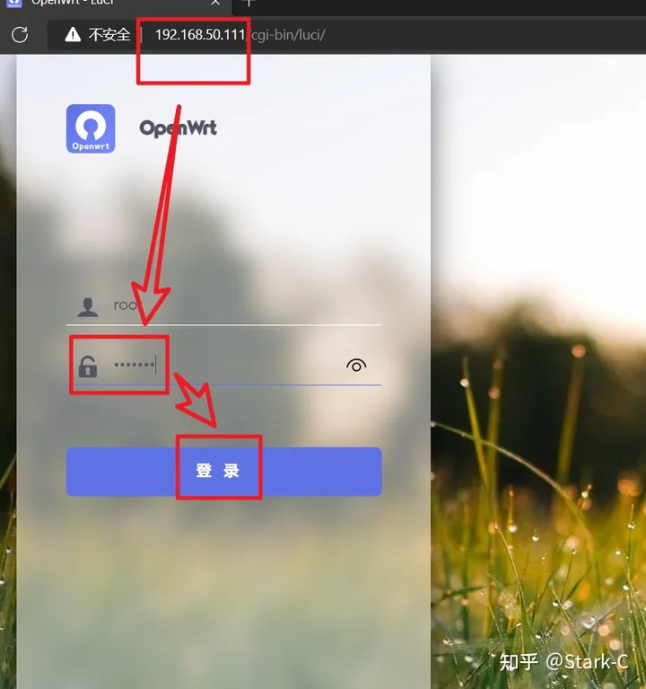 打造全网最详细的群晖NAS安装软路由保姆教程,从下载到安装到设置一文搞定插图33 打造全网最详细的群晖NAS安装软路由保姆教程,从下载到安装到设置一文搞定插图33