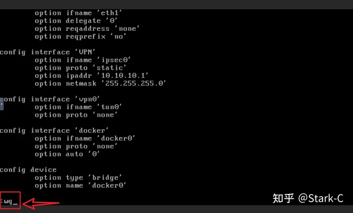打造全网最详细的群晖NAS安装软路由保姆教程,从下载到安装到设置一文搞定插图31 打造全网最详细的群晖NAS安装软路由保姆教程,从下载到安装到设置一文搞定插图31