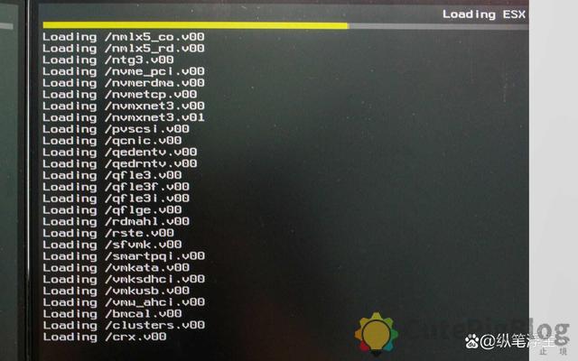 ESXi 8.0虚拟机必备知识与保姆级安装过程插图26 ESXi 8.0虚拟机必备知识与保姆级安装过程插图26