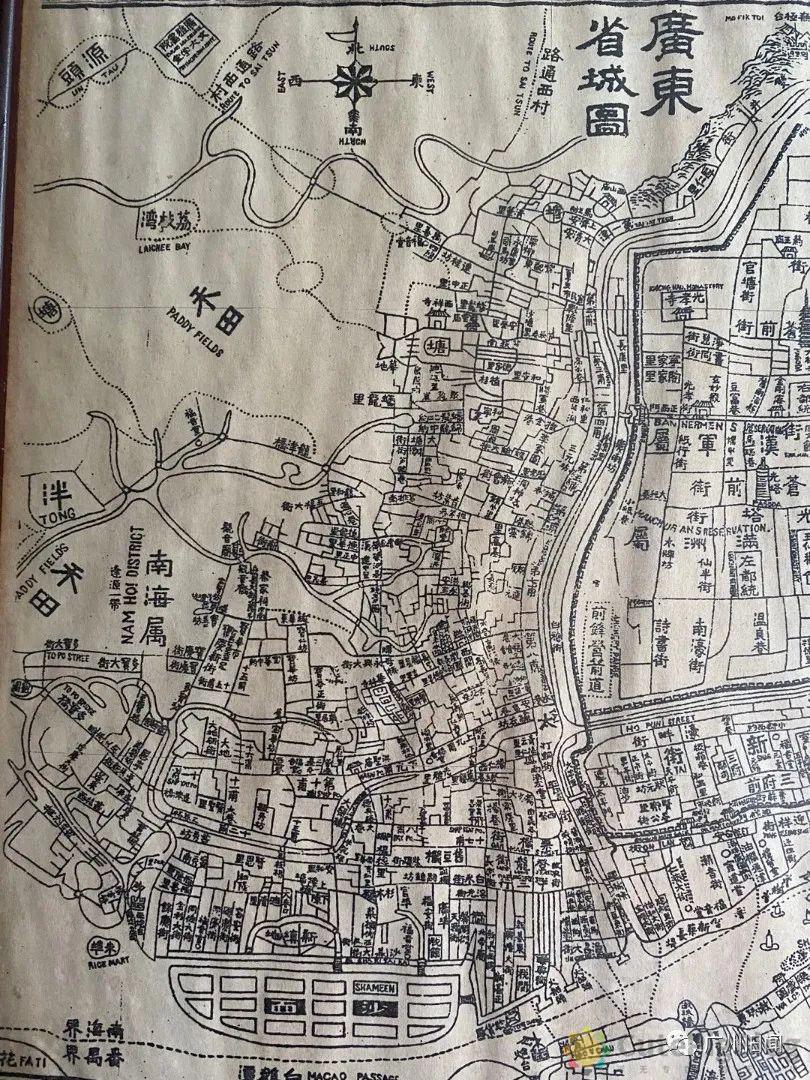 让广州西关变大样的五条“基”！插图