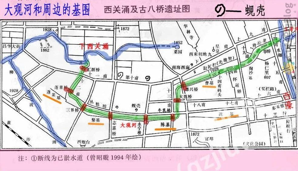 让广州西关变大样的五条“基”！插图1