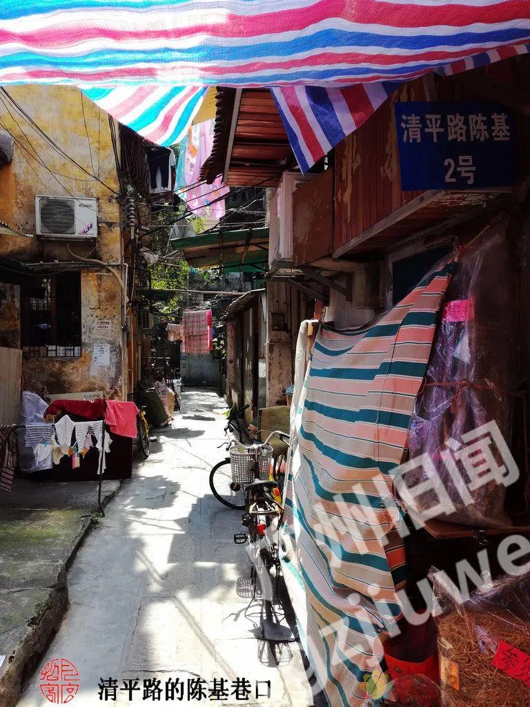 让广州西关变大样的五条“基”！插图4