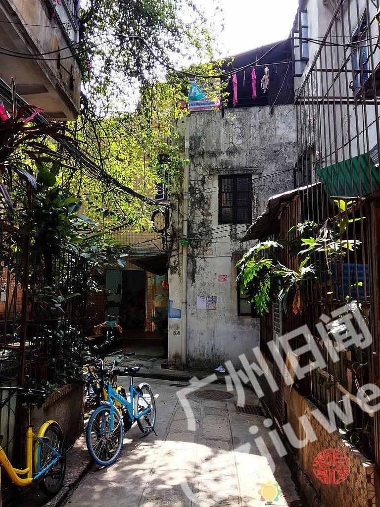 让广州西关变大样的五条“基”！插图5