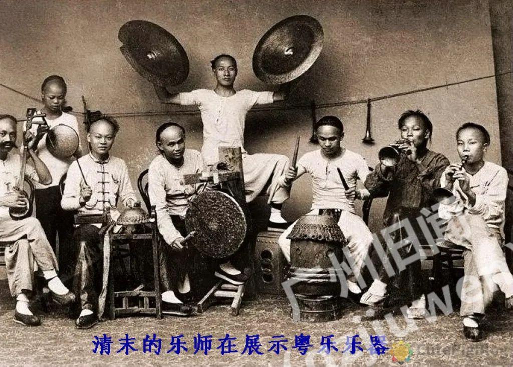 让广州西关变大样的五条“基”！插图13