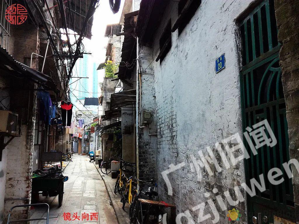 让广州西关变大样的五条“基”！插图30