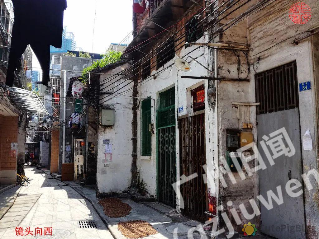 让广州西关变大样的五条“基”！插图31