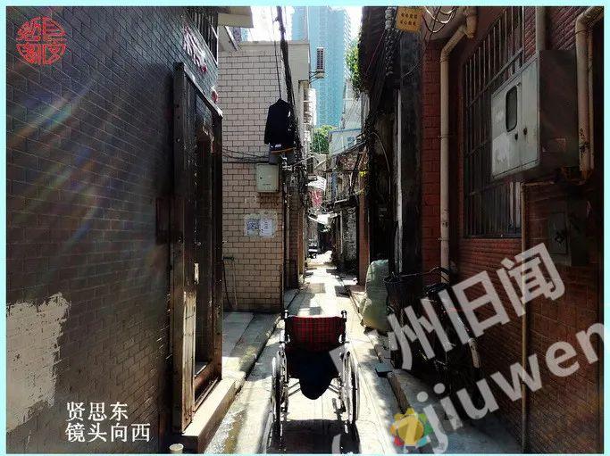 让广州西关变大样的五条“基”！插图33