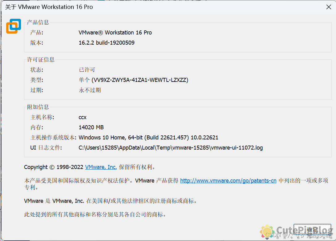 win11使用vmware提示device/credential guard 与 Device/Credential Guard 不兼容与vmware开机虚拟机蓝屏解决方法、win11的xhell包插图10 win11使用vmware提示device/credential guard 与 Device/Credential Guard 不兼容与vmware开机虚拟机蓝屏解决方法、win11的xhell包插图10