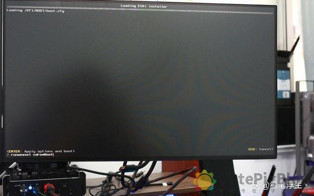 ESXi 8.0虚拟机必备知识与保姆级安装过程插图21 ESXi 8.0虚拟机必备知识与保姆级安装过程插图21