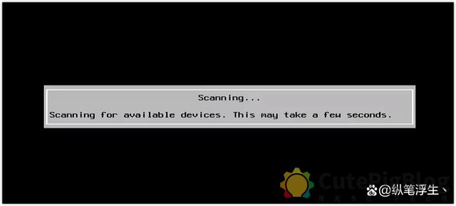 ESXi 8.0虚拟机必备知识与保姆级安装过程插图31 ESXi 8.0虚拟机必备知识与保姆级安装过程插图31