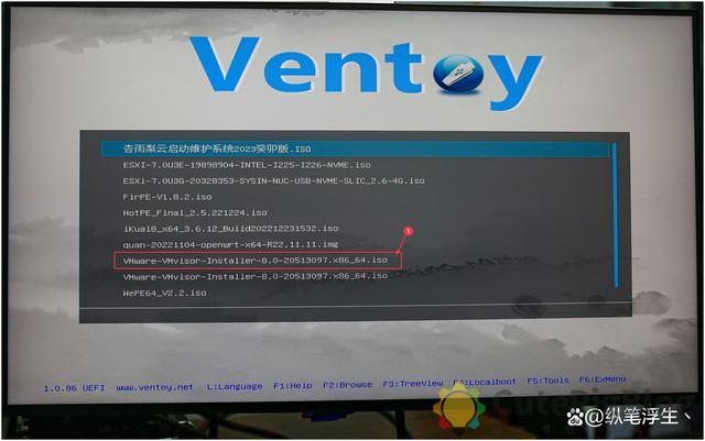 ESXi 8.0虚拟机必备知识与保姆级安装过程插图20 ESXi 8.0虚拟机必备知识与保姆级安装过程插图20