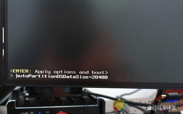 ESXi 8.0虚拟机必备知识与保姆级安装过程插图22 ESXi 8.0虚拟机必备知识与保姆级安装过程插图22