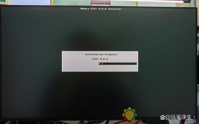 ESXi 8.0虚拟机必备知识与保姆级安装过程插图38 ESXi 8.0虚拟机必备知识与保姆级安装过程插图38