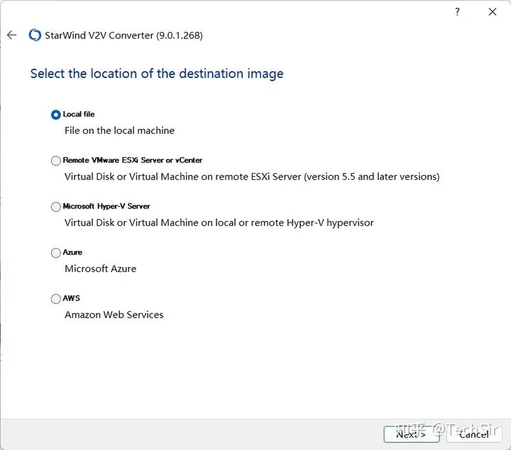 Esxi安装istoreOS,喂饭级教程及避坑指南插图3 Esxi安装istoreOS,喂饭级教程及避坑指南插图3