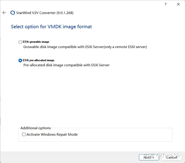 Esxi安装istoreOS,喂饭级教程及避坑指南插图6 Esxi安装istoreOS,喂饭级教程及避坑指南插图6
