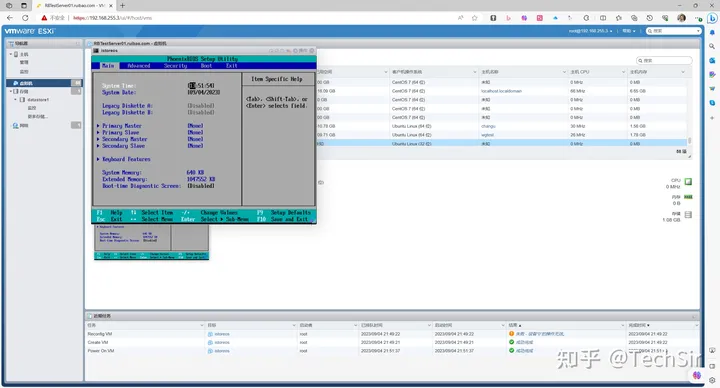 Esxi安装istoreOS,喂饭级教程及避坑指南插图17 Esxi安装istoreOS,喂饭级教程及避坑指南插图17