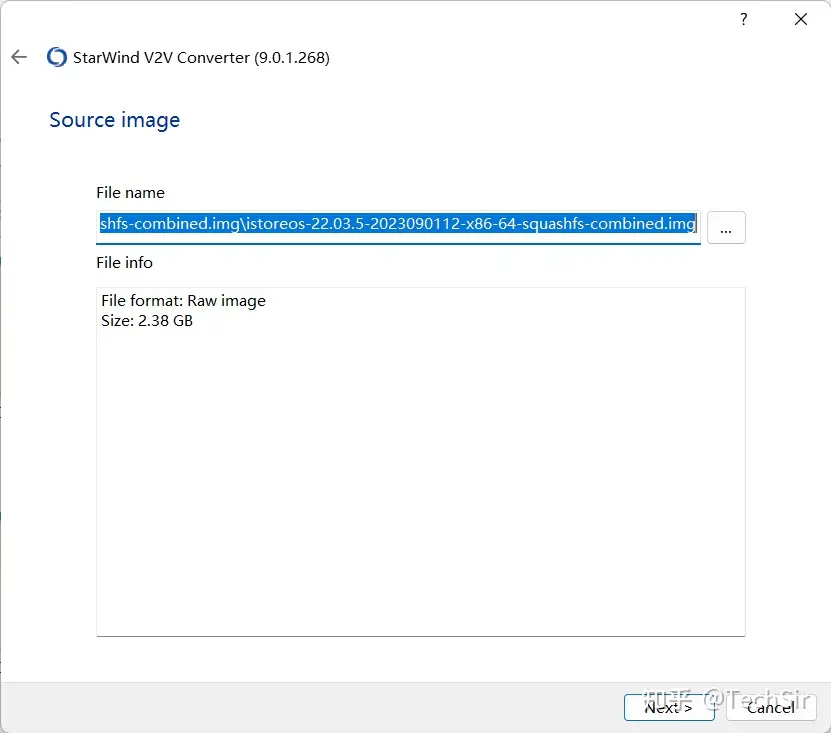 Esxi安装istoreOS,喂饭级教程及避坑指南插图2 Esxi安装istoreOS,喂饭级教程及避坑指南插图2
