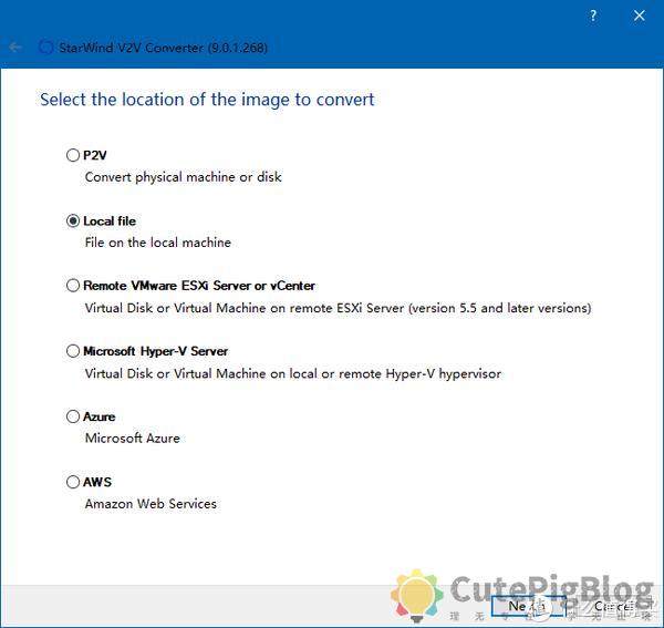 ESXi 8.0虚拟机安装openWrt 路由系统插图17