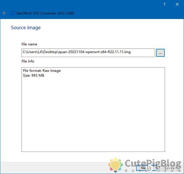 ESXi 8.0虚拟机安装openWrt 路由系统插图18