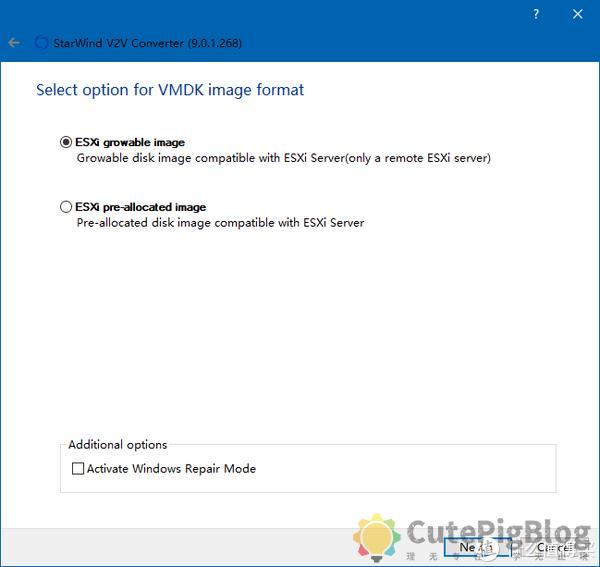 ESXi 8.0虚拟机安装openWrt 路由系统插图22