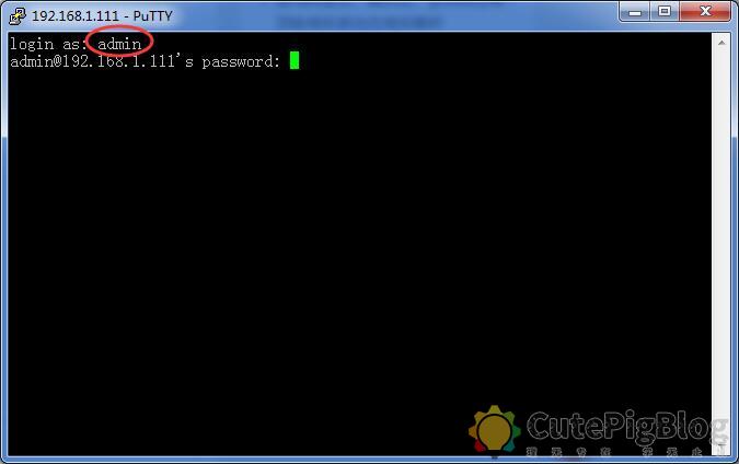 群晖6.2和6.2以上版本开启root的方法(支持DSM7.X版本)插图3 群晖6.2和6.2以上版本开启root的方法(支持DSM7.X版本)插图3
