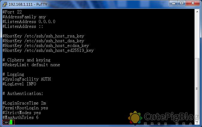 群晖6.2和6.2以上版本开启root的方法(支持DSM7.X版本)插图12 群晖6.2和6.2以上版本开启root的方法(支持DSM7.X版本)插图12