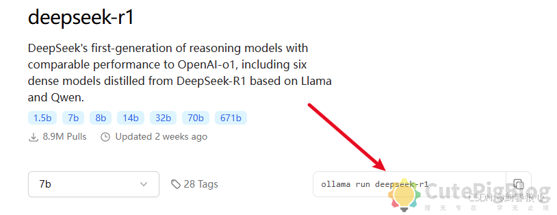 deepseek-r1本地部署和企业知识库搭建插图7 deepseek-r1本地部署和企业知识库搭建插图7