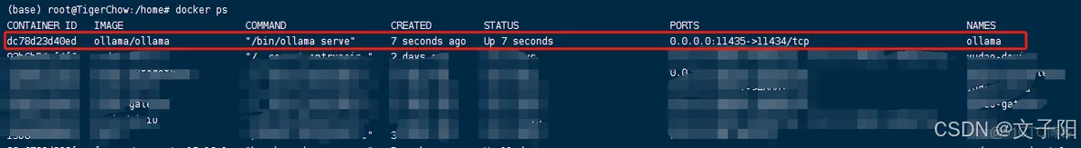 ollama 部署教程(window、linux)插图15 ollama 部署教程(window、linux)插图15