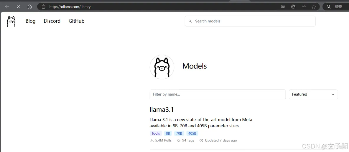 ollama 部署教程(window、linux)插图18 ollama 部署教程(window、linux)插图18