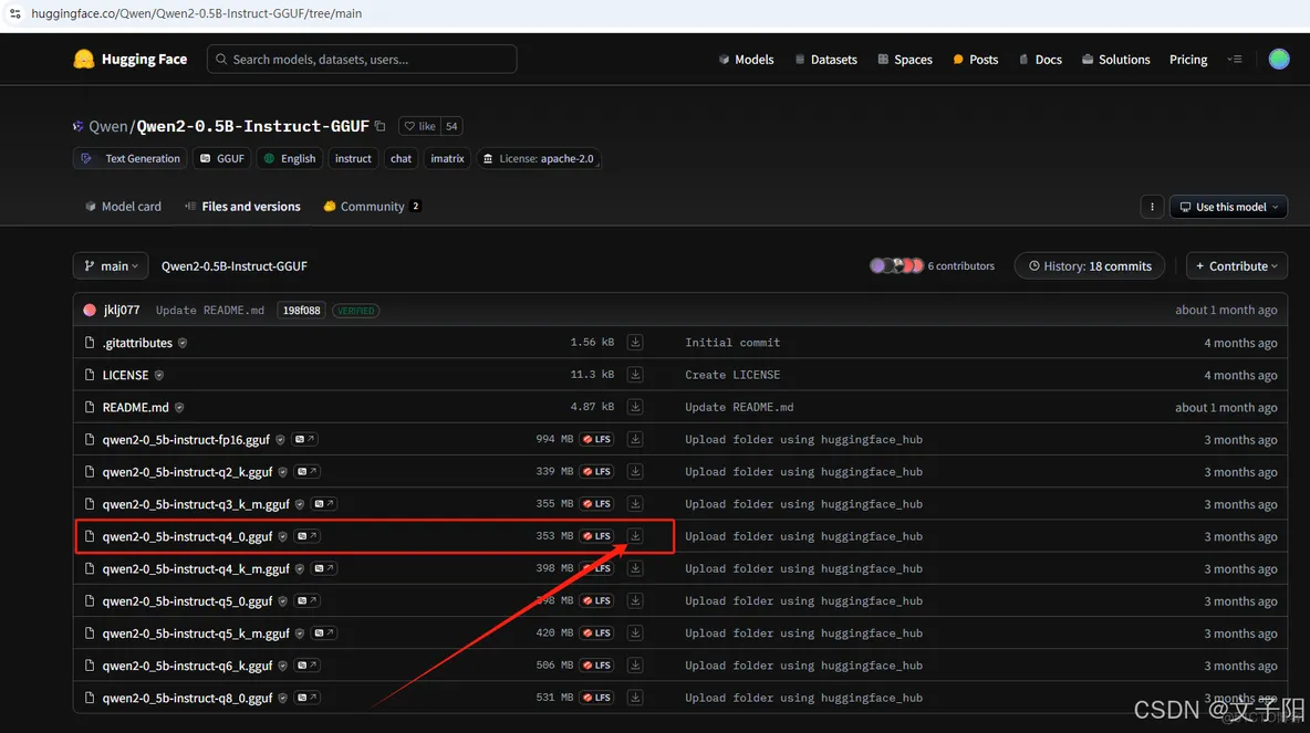 ollama 部署教程(window、linux)插图23 ollama 部署教程(window、linux)插图23