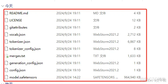 ollama 部署教程(window、linux)插图36 ollama 部署教程(window、linux)插图36