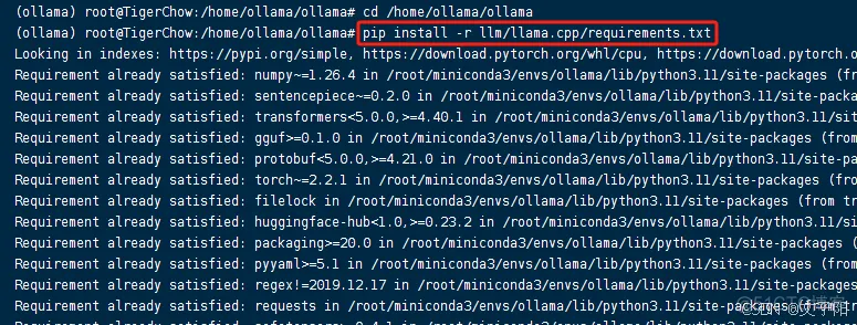 ollama 部署教程(window、linux)插图44 ollama 部署教程(window、linux)插图44