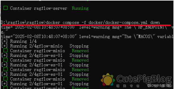 deepseek-r1本地部署和企业知识库搭建插图33 deepseek-r1本地部署和企业知识库搭建插图33