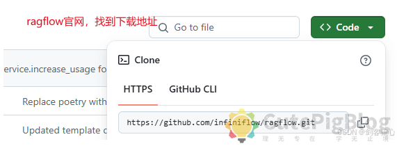 deepseek-r1本地部署和企业知识库搭建插图14 deepseek-r1本地部署和企业知识库搭建插图14