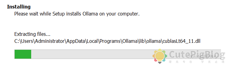 deepseek-r1本地部署和企业知识库搭建插图2 deepseek-r1本地部署和企业知识库搭建插图2