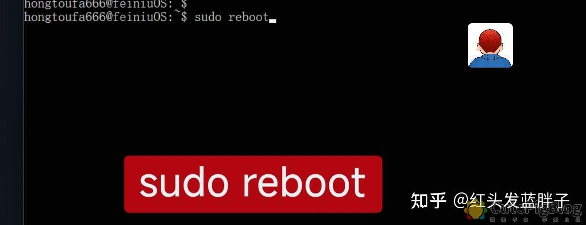 飞牛NAS笔记本神优化:合盖不休眠,24小时在线!插图9 飞牛NAS笔记本神优化:合盖不休眠,24小时在线!插图9