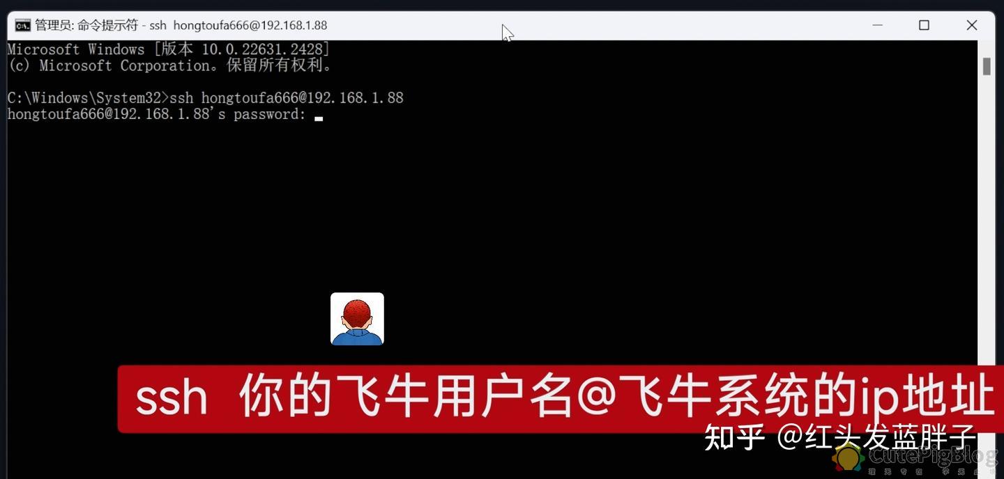 飞牛NAS笔记本神优化:合盖不休眠,24小时在线!插图3 飞牛NAS笔记本神优化:合盖不休眠,24小时在线!插图3