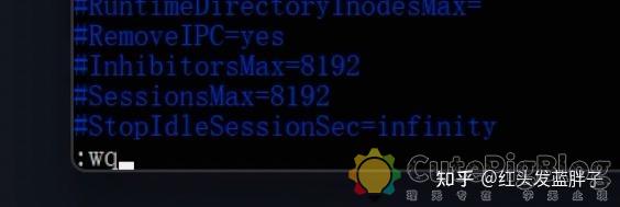 飞牛NAS笔记本神优化:合盖不休眠,24小时在线!插图8 飞牛NAS笔记本神优化:合盖不休眠,24小时在线!插图8
