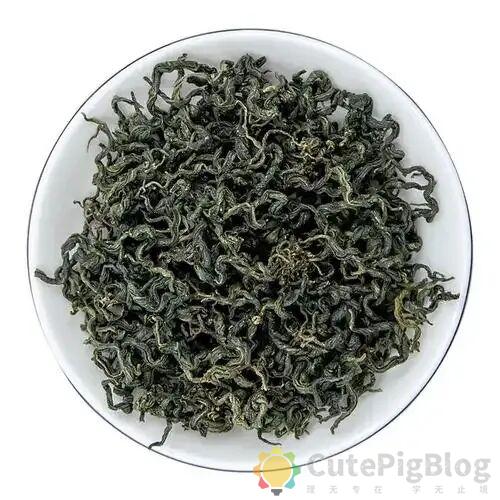 绞股蓝的6大功效与作用插图 绞股蓝的6大功效与作用插图